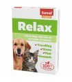 SANAL RELAX ANTI-STRESS DOG&CAT 15 TABS
