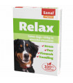 SANAL RELAX ANTI-STRESS DOG +20KG 15 TABS
