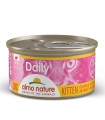 ALMO NATURE LATA DAILY MOUSSE KITTEN