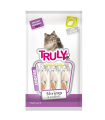 TRULY CREMA CAMARON & BACALAO 70 G