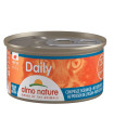 ALMO NATURE LATA DAILY MOUSSE OCEAN FISH