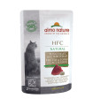 ALMO NATURE HFC NATURAL POUCH ATUN&CHANQUETE