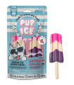 PUP ICE 2 ROCKET FRESA&ARANDANO 90 GR