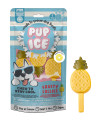 PUP ICE 3 FRUITY PIÑA 90 GR